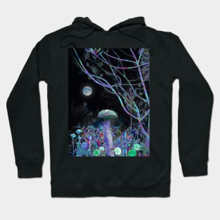 Night Trip Hoodie